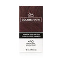 WELLA - Color Charm Permanent Liquid Hair Toner 4RG/347 DARK AUBURN