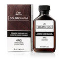 WELLA - Color Charm Permanent Liquid Hair Toner 4RG/347 DARK AUBURN