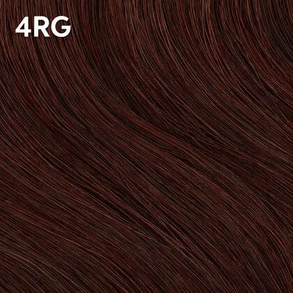 WELLA - Color Charm Permanent Liquid Hair Toner 4RG/347 DARK AUBURN