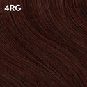 WELLA - Color Charm Permanent Liquid Hair Toner 4RG/347 DARK AUBURN