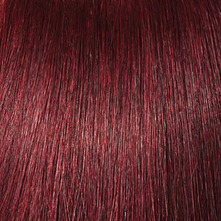 Buy 425-burgundy OUTRE - PURPLE PACK BRAZILIAN - PRESTRETCHED NATURAL FRENCH BULK 24"