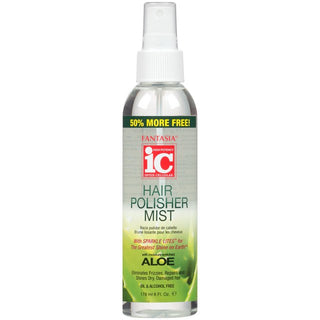 FANTASIA - IC Hair Polisher Mist Aloe