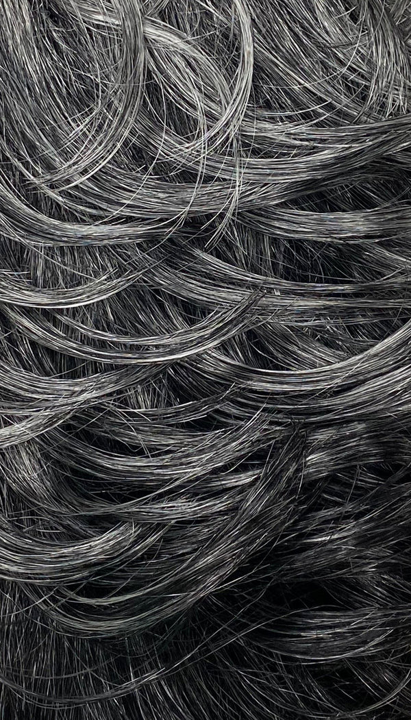 SISTER WIG - 100% HUMAN HAIR WIG HR-BRZ LOOSE DEEP