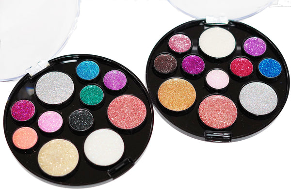 BEAUTY TREATS - Glitter Gems