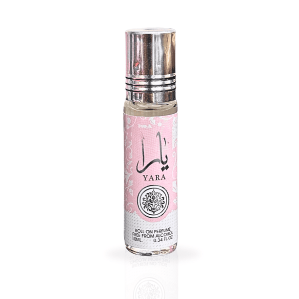 Lattafa Yara - Roll On Perfume Oil