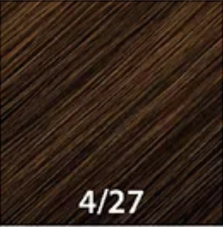 AVANTI - HUMAN BLEND HAIR CLIP-IN EXTENSION 18