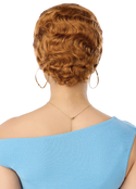 OUTRE - DUBY WIG - DUBY DAZZLE QLH 13X4 - OCEAN WAVE PIXIE