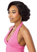 OUTRE - DUBY WIG - DUBY DAZZLE QLH 13X4 - ROSE CURLS 10"