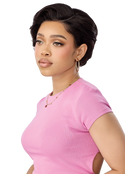 OUTRE - DUBY WIG - DUBY DAZZLE QLH 13X4 - SOFT WAVE PIXIE
