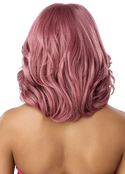OUTRE - LACE FRONT WIG-PHL 13X6 - TRUE FRONTAL - PEAK 724