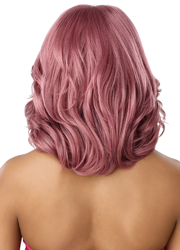 OUTRE - LACE FRONT WIG-PHL 13X6 - TRUE FRONTAL - PEAK 724