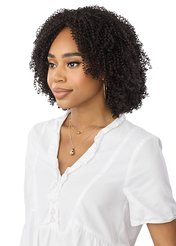 OUTRE - QUICK WEAVE - YALINA