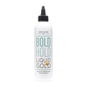 Hair Diagram - Bold Hold Liquid Gold Lace Gel