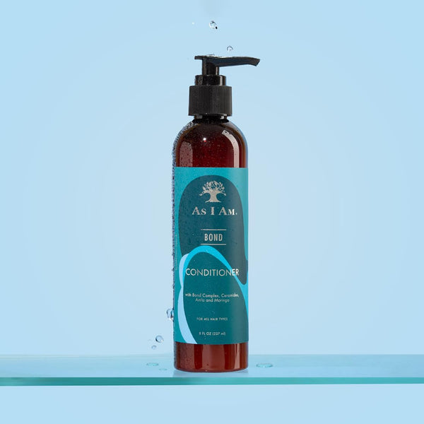 AS I AM - Bond Conditioner