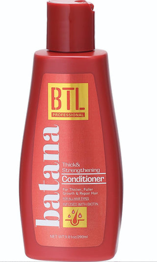 BTL - Professional Batana Thick & Strengthening Conditioner