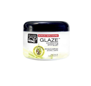 Elasta QP - Glaze Conditioning Shining Gel