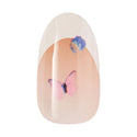 KISS - imPRESS Nails - Easter Elegan