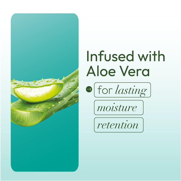 ORS - GOODBYE DRY HYDRAFOAM STYLING MOUSSE