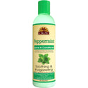 OKAY - Peppermint Soothing & Invigorating Leave-in Conditioner