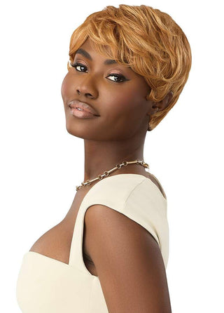 OUTRE - DUBY WIG - HH - MARAY