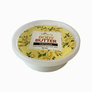 The Purity - Body Butter Temptation