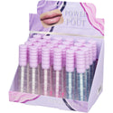 BEAUTY TREATS - LIP PLUMPING TOP COAT ASSORTED