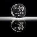 RED ONE - Maximum Control Aqua Hair Wax BLACK