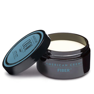 AMERICAN CREW - Men's Fiber Hair Gel W/ High Hold