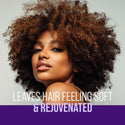 The Mane Choice - The Alpha Detangling Hydrating Conditioner