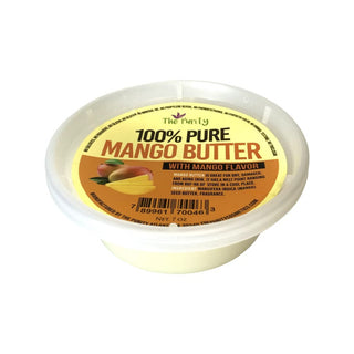 The Purity - 100% Pure Mango Butter W/ Mango Flavor