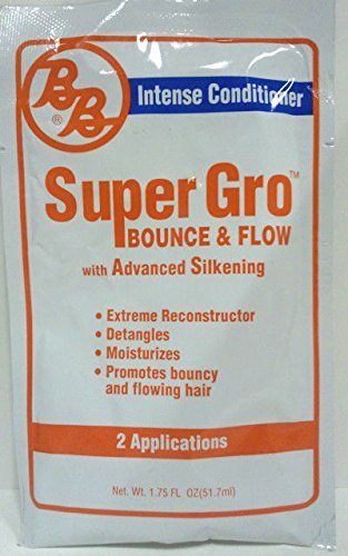 BB - Intense Conditioner Super Gro Bound & Flow