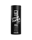 LEVEL 3 - Styling Powder Dust