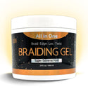 EDEN - All In One Braiding Gel Super Extreme Hold