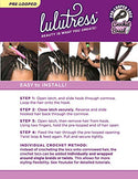 SENSATIONNEL - LULUTRESS 2X ISLAND TWIST 8