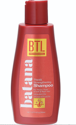 BTL - Professional Batana Thick & Thickening Shampoo