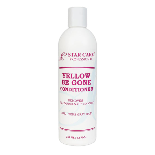 STAR CARE - Yellow Be Gone conditioner