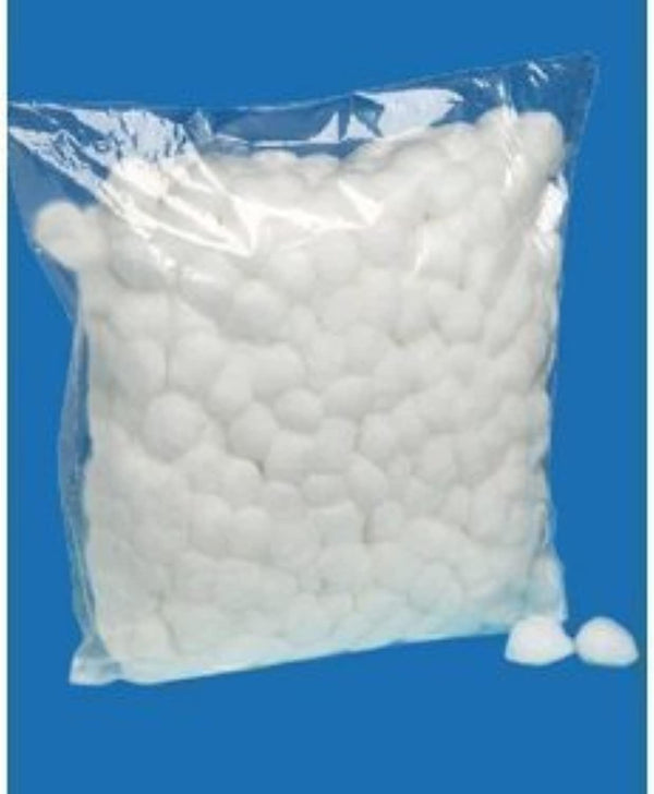 MAGIC COLLECTION - 300 Cotton Balls