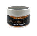 EDEN - All In One Braiding Gel Super Extreme Hold