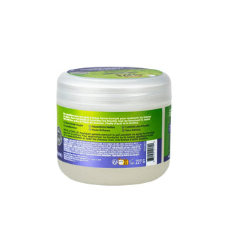 ORS - Olive Oil Braidzone Edge & Braiding Gel with Lavender, Acai & Biotin