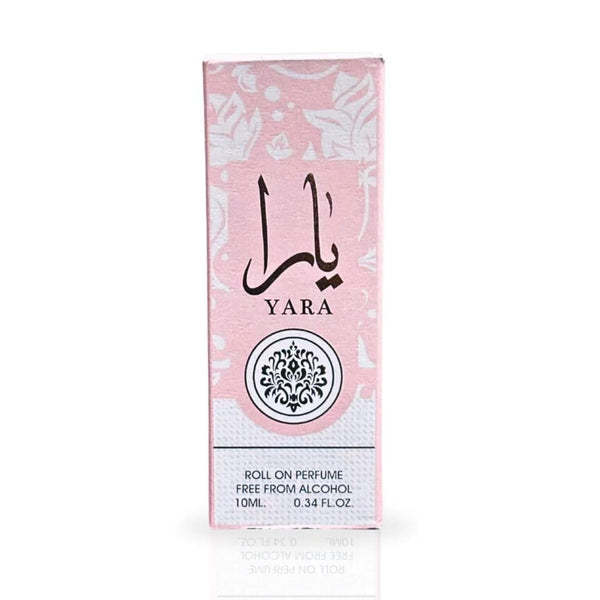 Lattafa Yara - Roll On Perfume Oil CPO