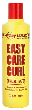 ALLDAY LOCKS - Easy Care Curl Curl Activator