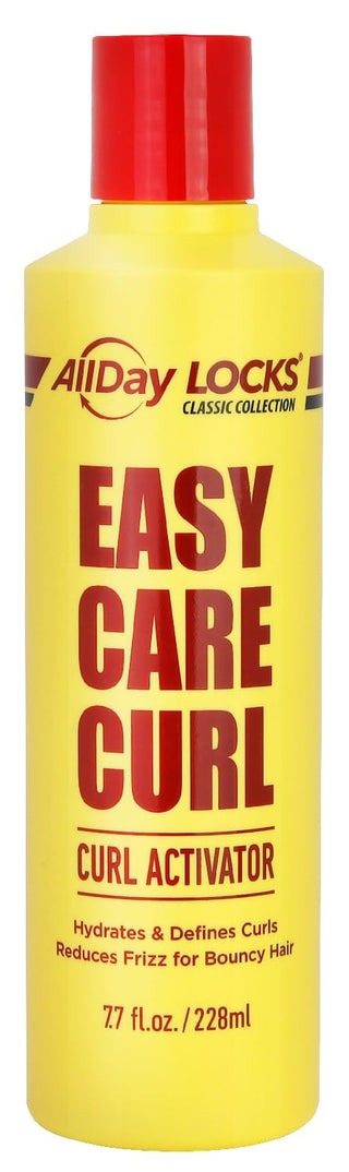ALLDAY LOCKS - Easy Care Curl Curl Activator