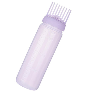 MAGIC COLLECTION - EMPTY BOTTLE ROOT COMB APPLICATION BOTTLE