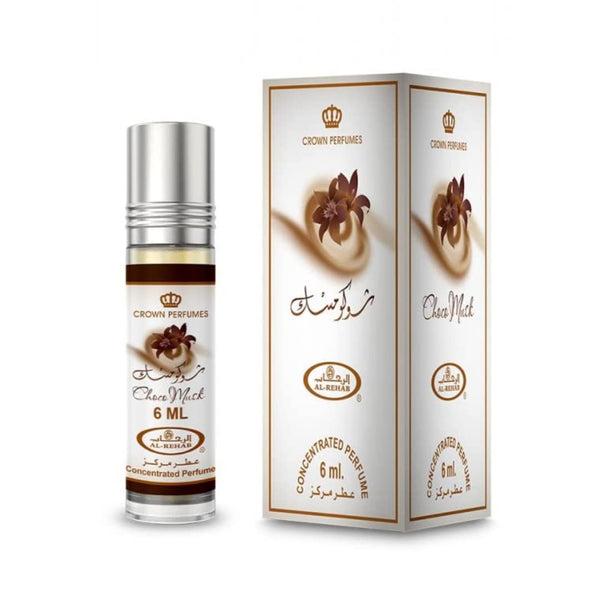 Lattafa Yara - Choco Musk Concentrated Perfume