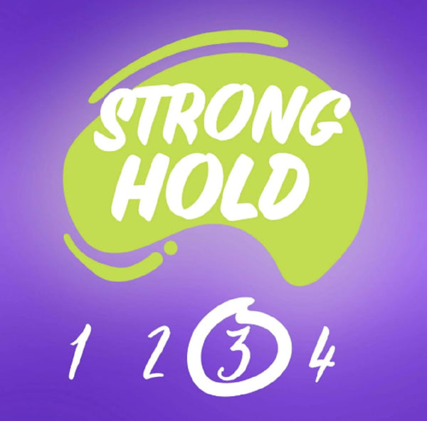 AUSSIE - INSTANT VOLUME SPRAY GEL STRONG HOLD