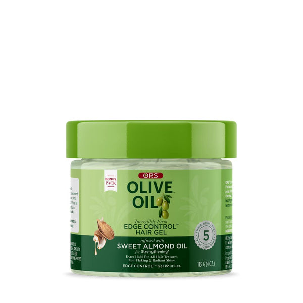 ORS - Olive Oil Edge Control Hair Gel