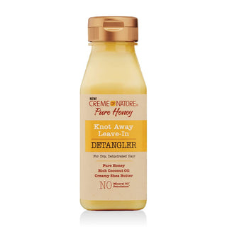 Creme of Nature - Pure Honey Detangler