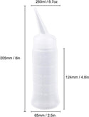 MAGIC COLLECTION - Empty Bottle Applicator 8.5oz (YMB021)