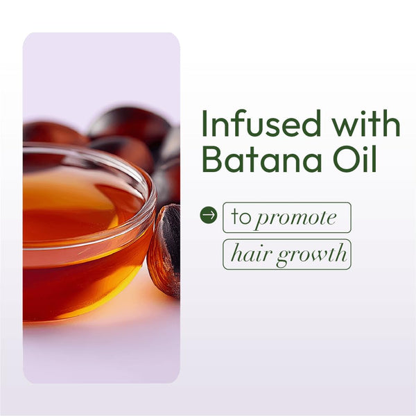 ORS - Olive Oil Braidzone 7-In-1 Braid Leave-In Spray
