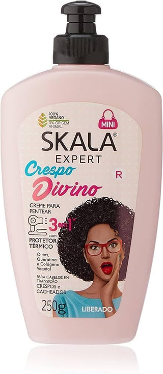 SKALA - Expert Crespo Divino 3 in 1 Leave In Cream